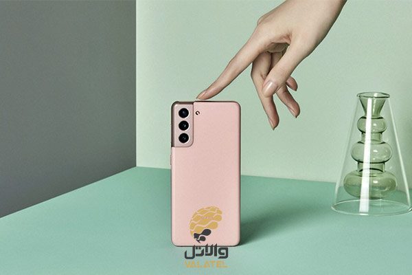 سامسونگ گلکسی اس 21 اف ای